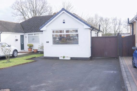 2 Bedroom Detached